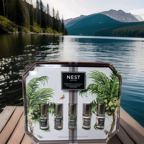 Nest new york perfiom - nest,