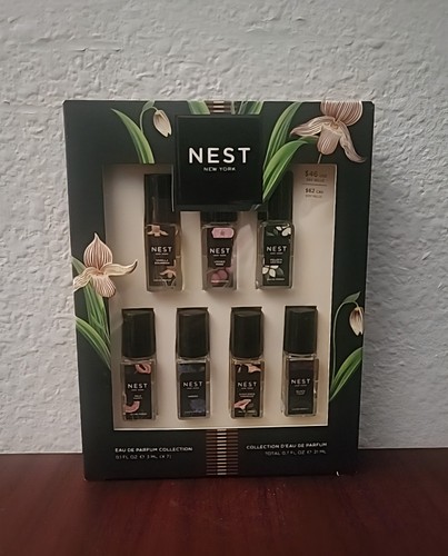 Nest new york mini - york,
