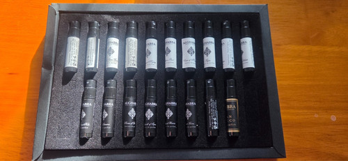 Alghabra parfumes perfume - alghabra,