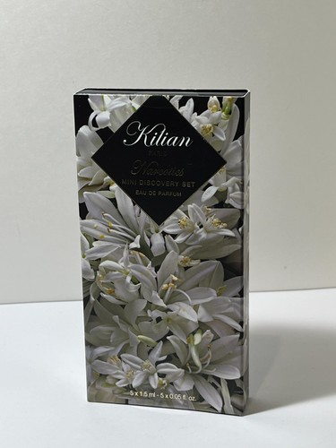 Kilian narcotics mini - narcotics,