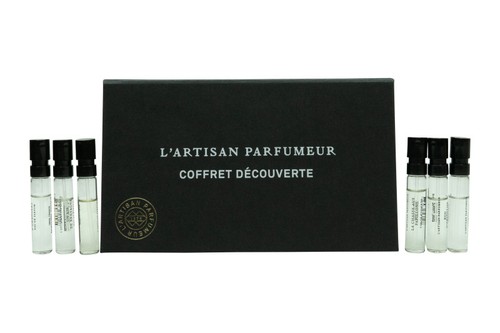 Artisan parfumeur la - l'artisan,