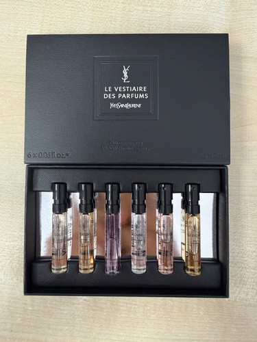 Ysl vestiaire des parfums - ysl,