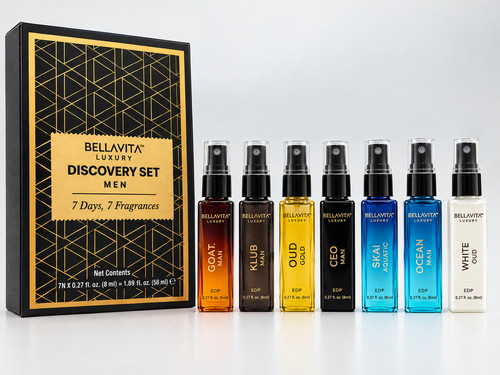 Bellavita luxury men - luxury, men's