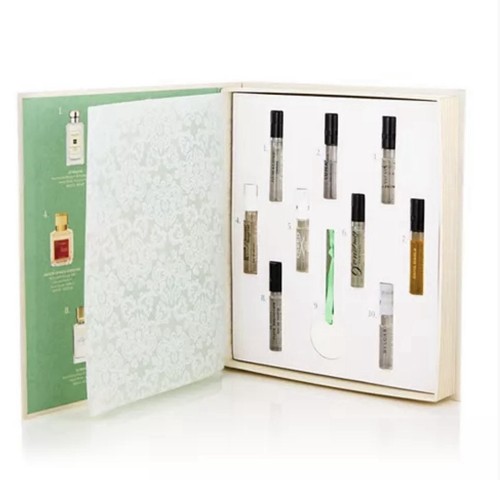 Set niche fragrance - 9,