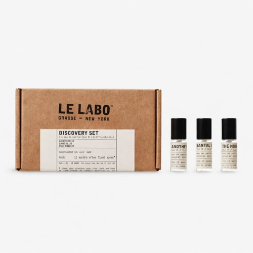 Labo discovery eau - labo,