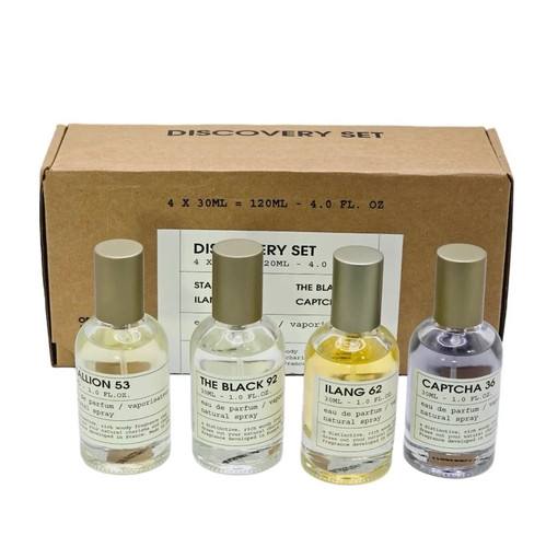 Discovery set ml - discovery, 30