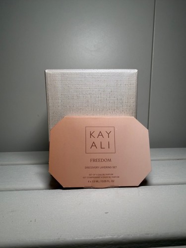 Kayali freedom discovery - kayali,