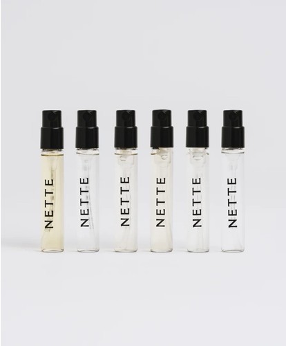 Nette fragrance discovery - nette,