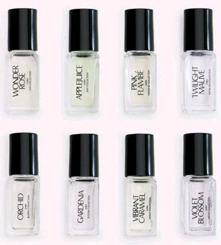 Zara perfume discovery set - zara,