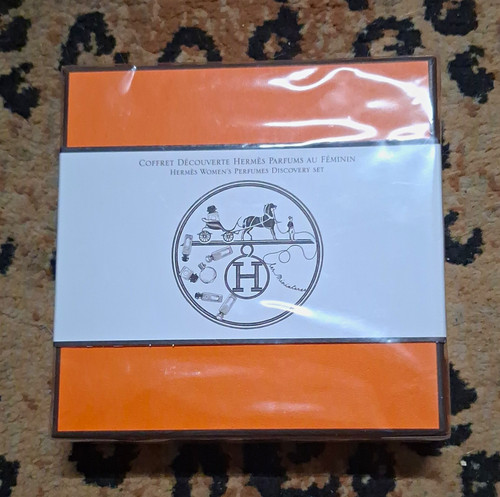 Hermès women perfume - women's,