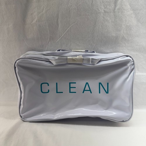 Clean perfume discovery - discovery, set