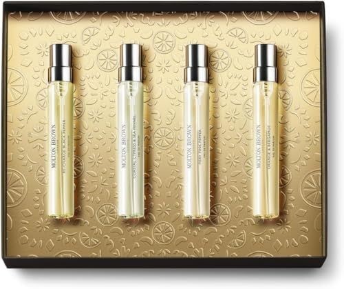 Molton brown spicy citrus - molton,