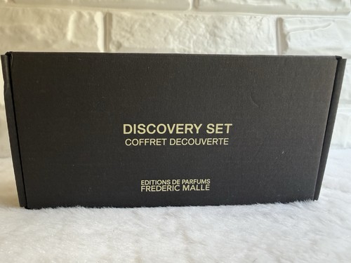 Frederic malle coffert - malle,