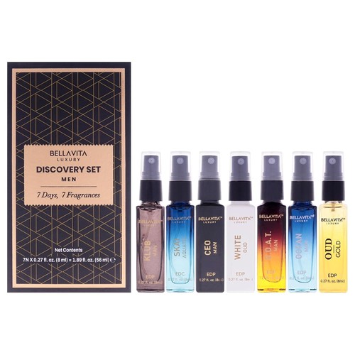 Bella vita luxury discovery - luxury,