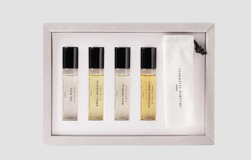 Essential parfums paris - essential,