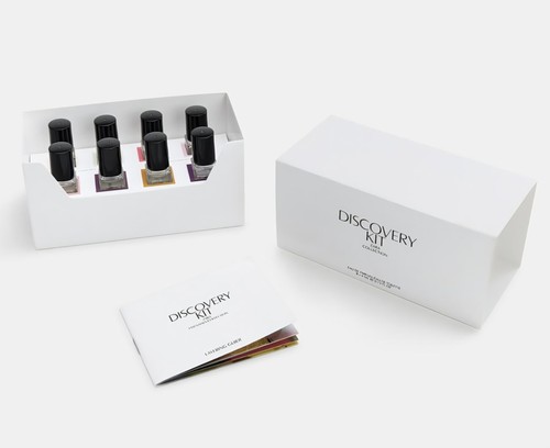Zara collection perfume - collection,