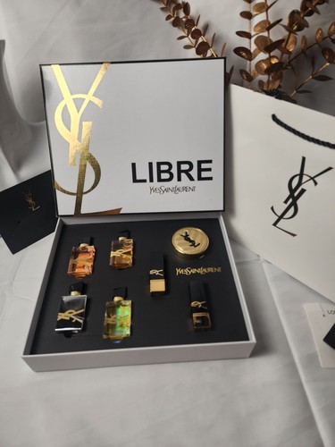Ysl libre discovery - discovery, set