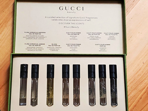 Gucci beauty fragrance - gucci,
