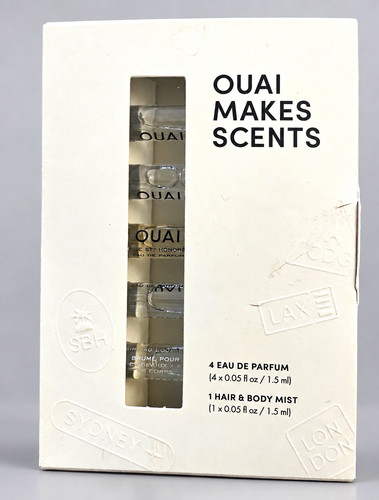 Ouai makes scents discovery - ouai,