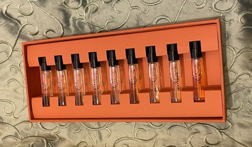 Ataratma perfume discovery set - ataratma,