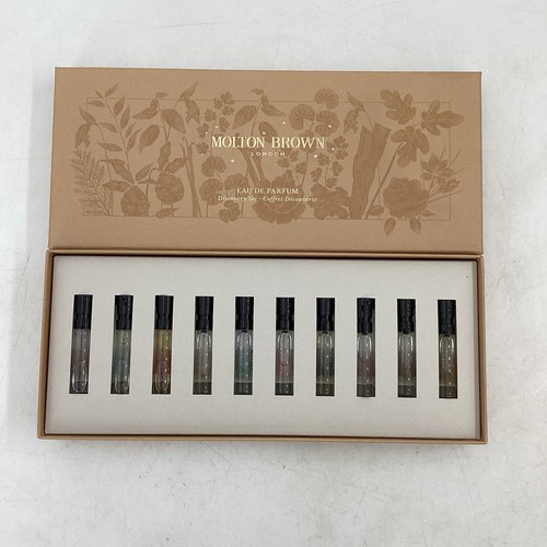 Molton brown edp fragrance - edp,