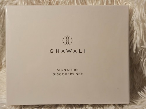 Ghawali signature parfum - ghawali,