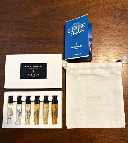Guerlain art la matière - &,