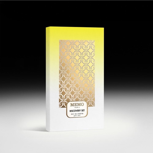 Memo paris journey book - journey,