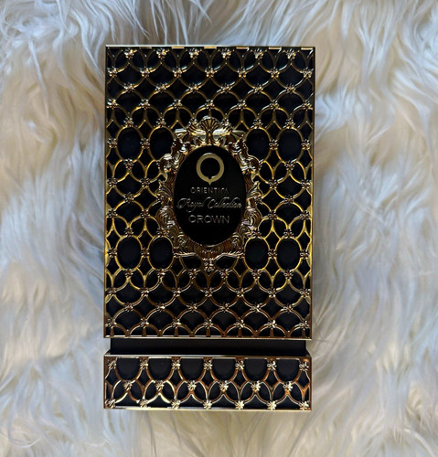 Orientica royal collection - orientica,