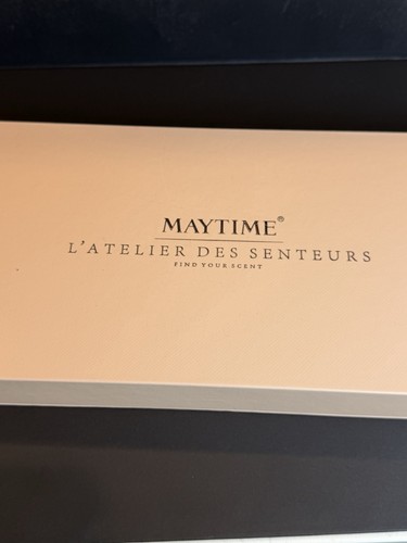 Maytime atelier des senteurs - des,