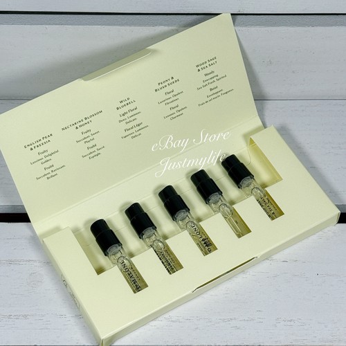 Malone cologne discovery - jo,