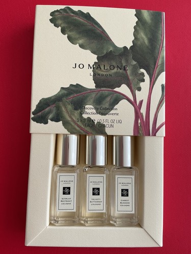 Malone london veggie - jo,
