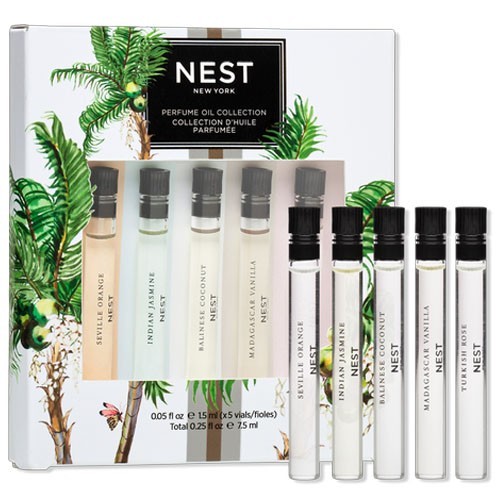 Nest new york perfume - new,