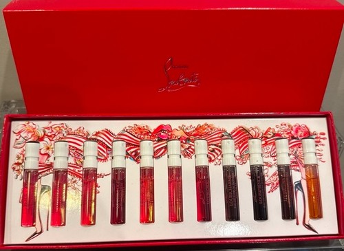 Christian louboutin discovery - louboutin,