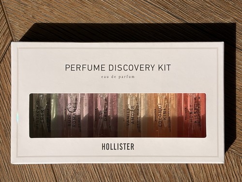 Hollister women discovery - women's,