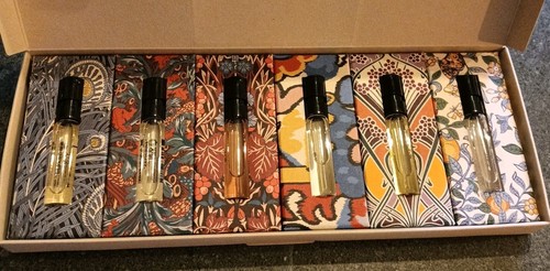Liberty eau parfum - liberty,