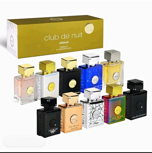 Armaf club nuit piece - club,