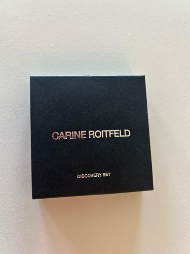 Carine roitfeld discovery set - carine,