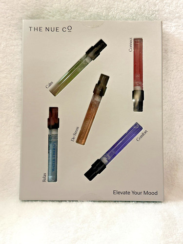 The nue unisex discovery - the, ~
