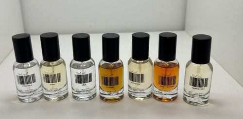 Dedcool 10ml xtra - 10ml, milk