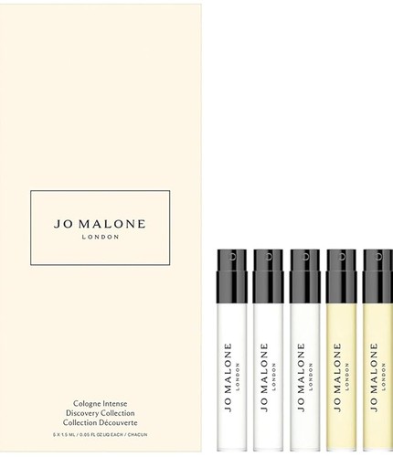 Malone cologne intense - malone,