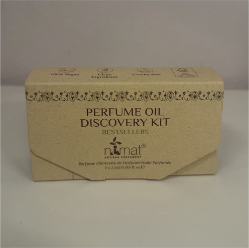 Nemat perfume oil - nemat,