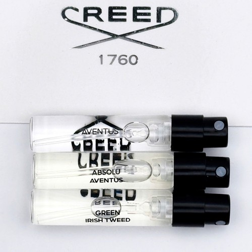 Creed men perfume discovery - perfume,