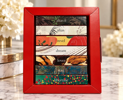 The maker scented hotel - the,