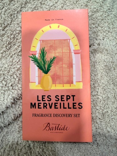 Bastide les sept merveilles - bastide,