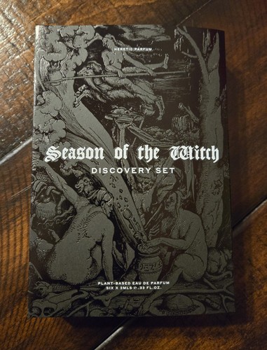 Heretic parfum season - season, the