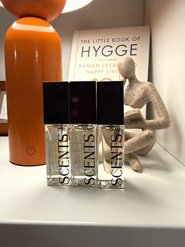 Luxury niche discovery set - luxury,