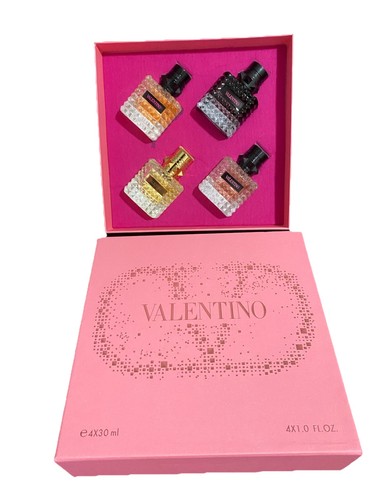 Valentino perfume mini women - mini,