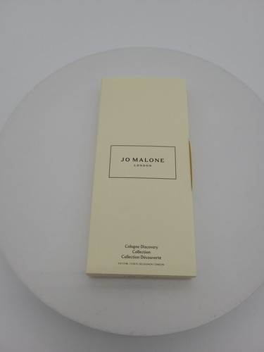 Malone discovery collection - jo,