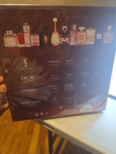 Fragrance favorite discovery - fragrance,